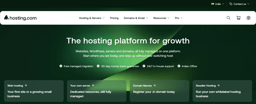 A2 Hosting