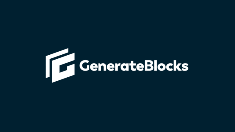 GenerateBlocks Review
