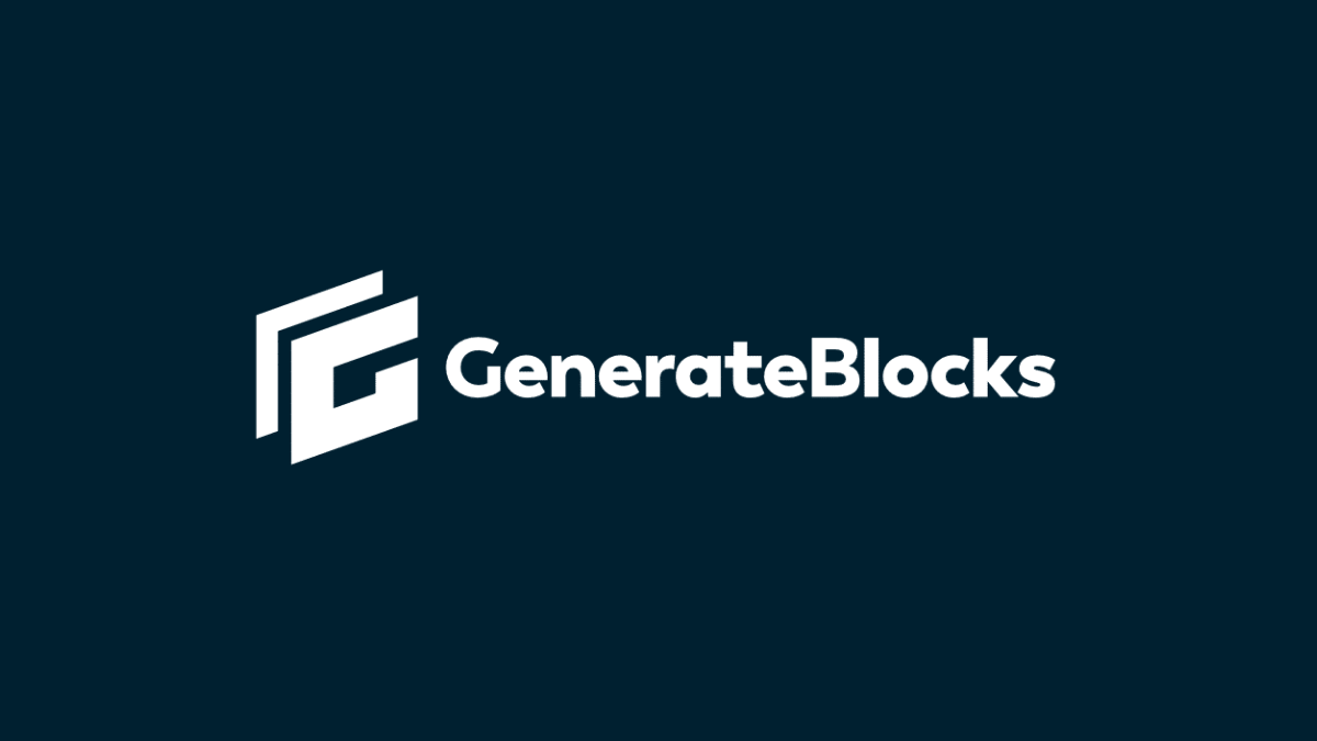 GenerateBlocks Review 2026: Is It the Ultimate Gutenberg Page Builder?