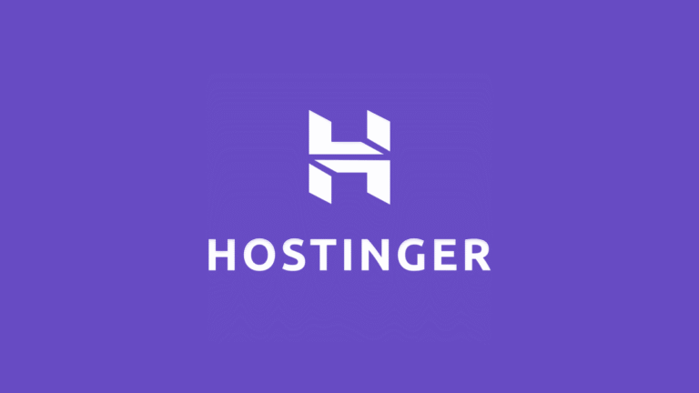 Hostinger Review (2)