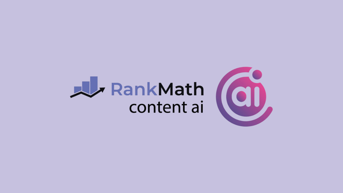 Rank Math Content AI Review 2026: The Ultimate AI Writer for WordPress