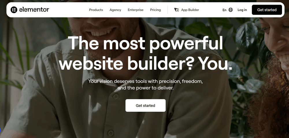 Elementor 