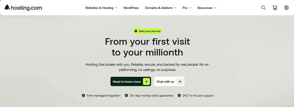Hosting.com