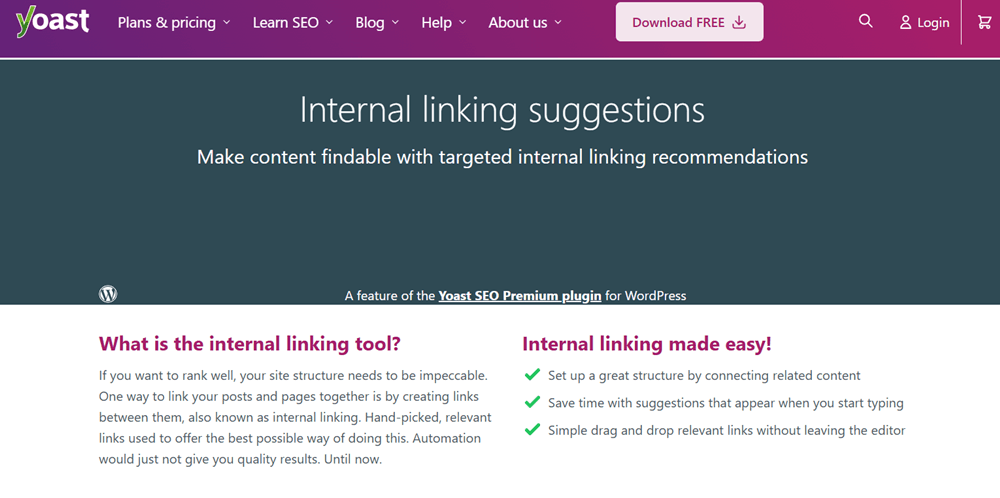 internal-linking