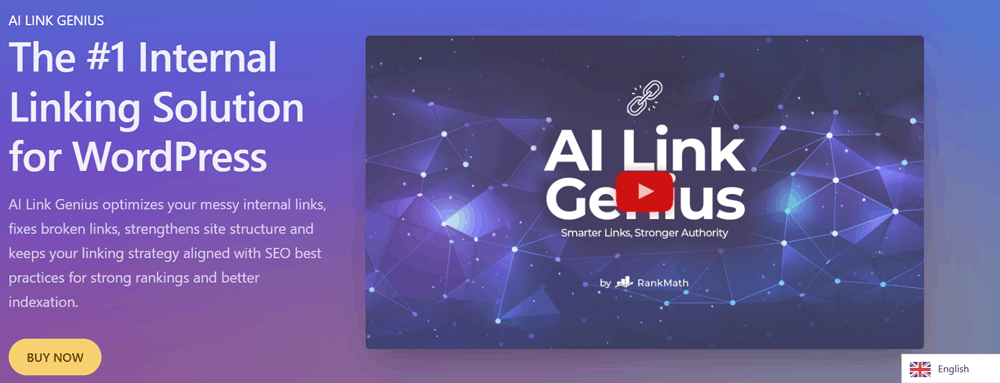 Link Genius Review