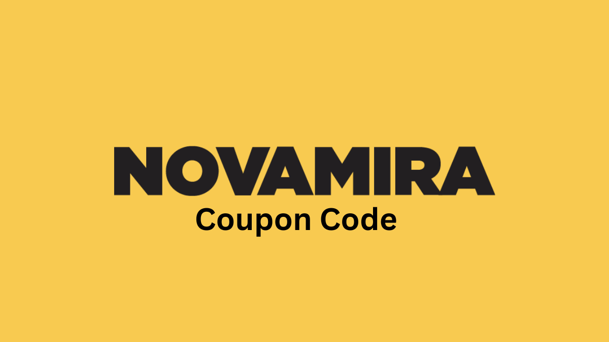 Novamira Coupon Code 2026: Get 10% Off Your Novamira Plan