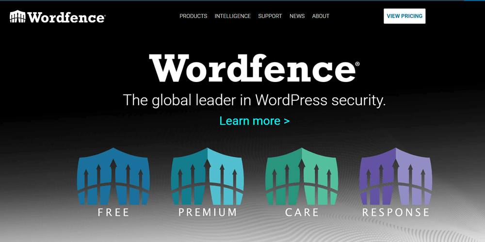 Wordfence 
