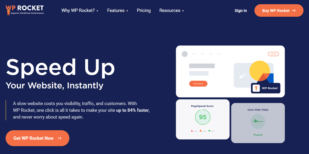 WP Rocket