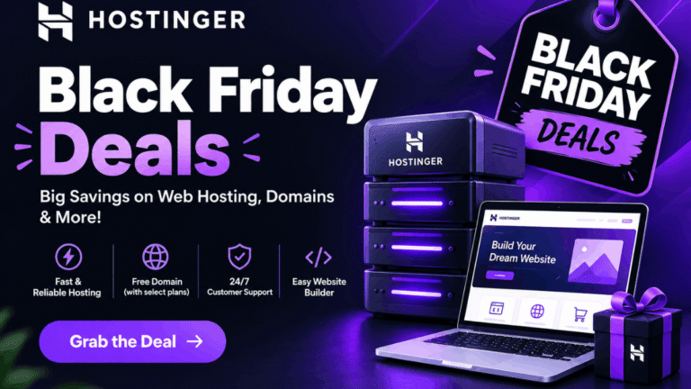 Hostinger Black Friday Deals.png